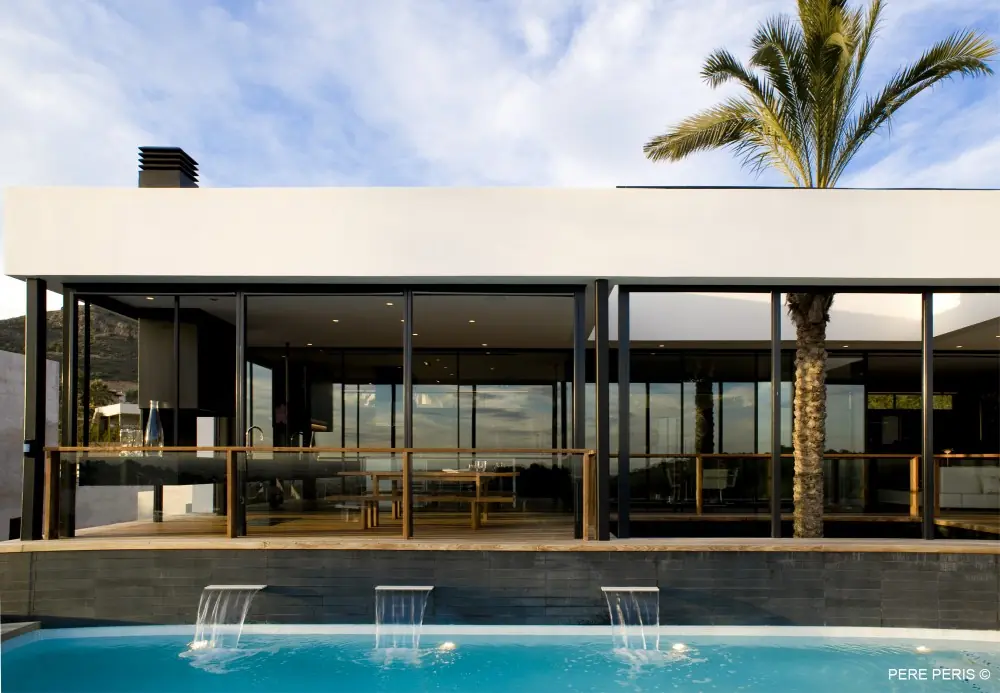 arquitectura