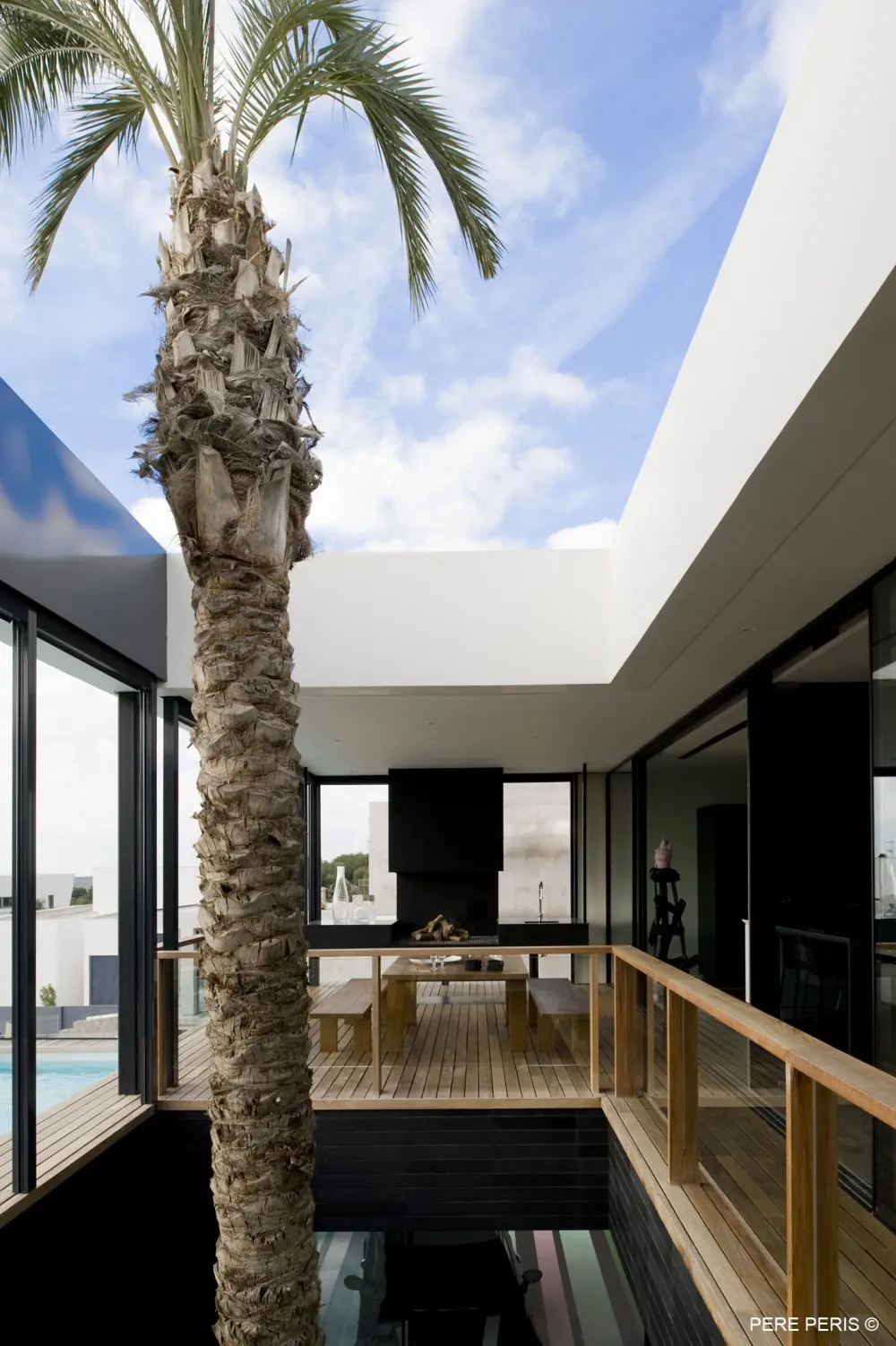 arquitectura