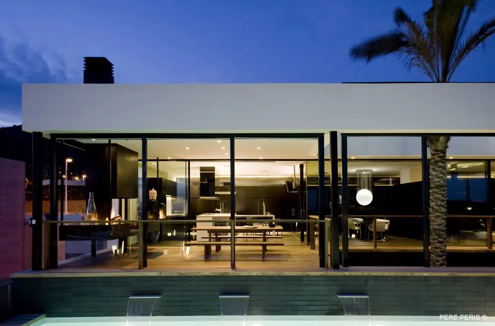arquitectura