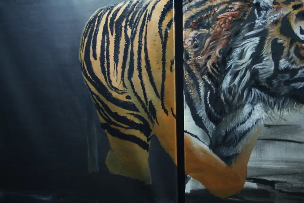 tigre