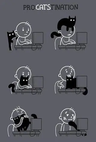 Humor Grafico