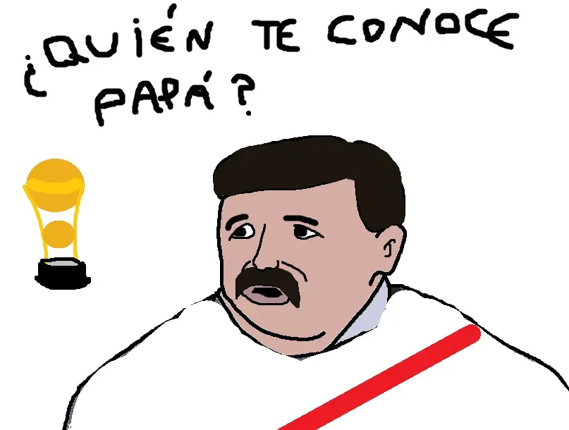 quien