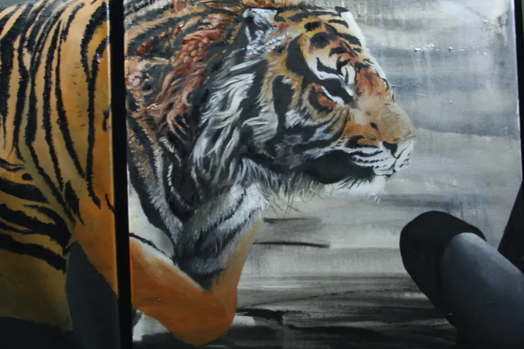 Pintura