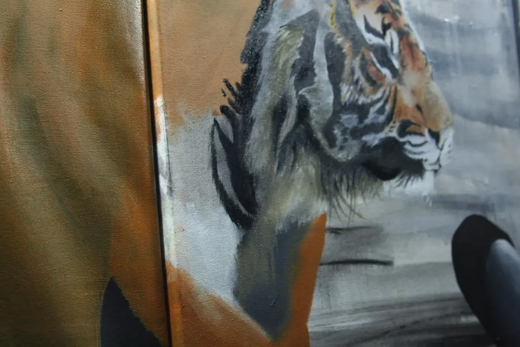tigre