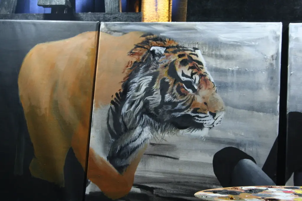 Pintura