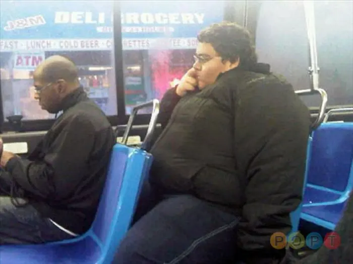 Cosas Raras que pasan en los SubTe`s