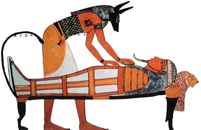 egipto