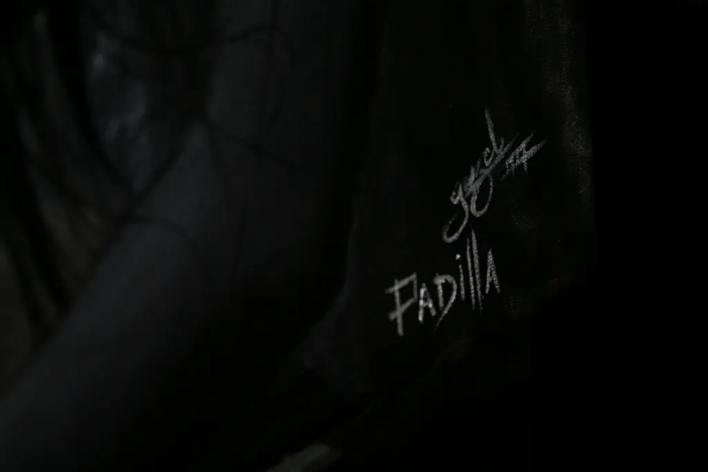 padilla