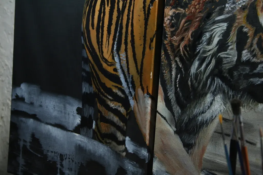 tigre