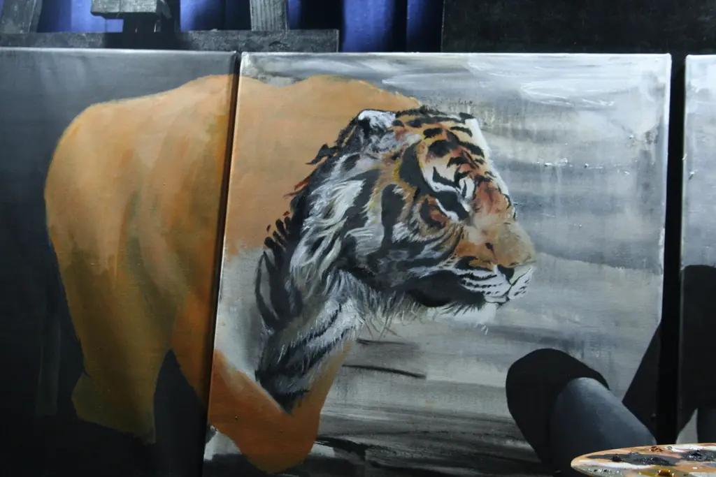 tigre