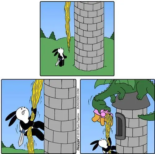 Humor Grafico