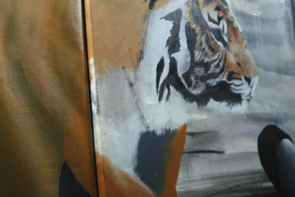 Pintura