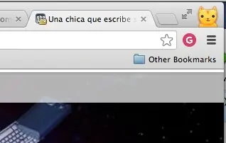 Si tenes tus gifs desorganizados, esto es para vos