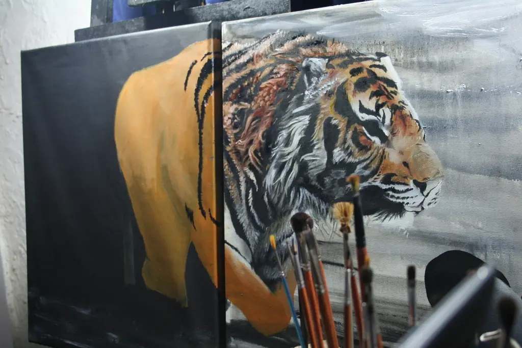 Pintura