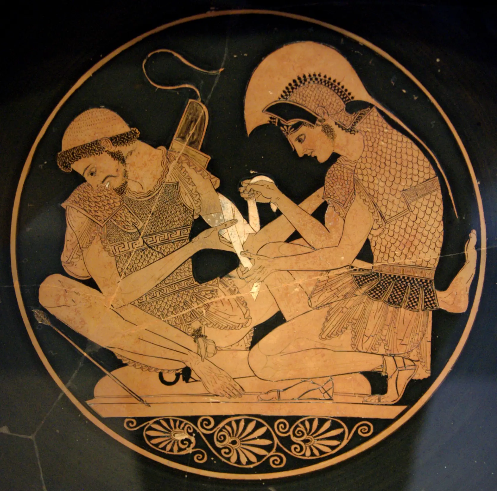 pederastia