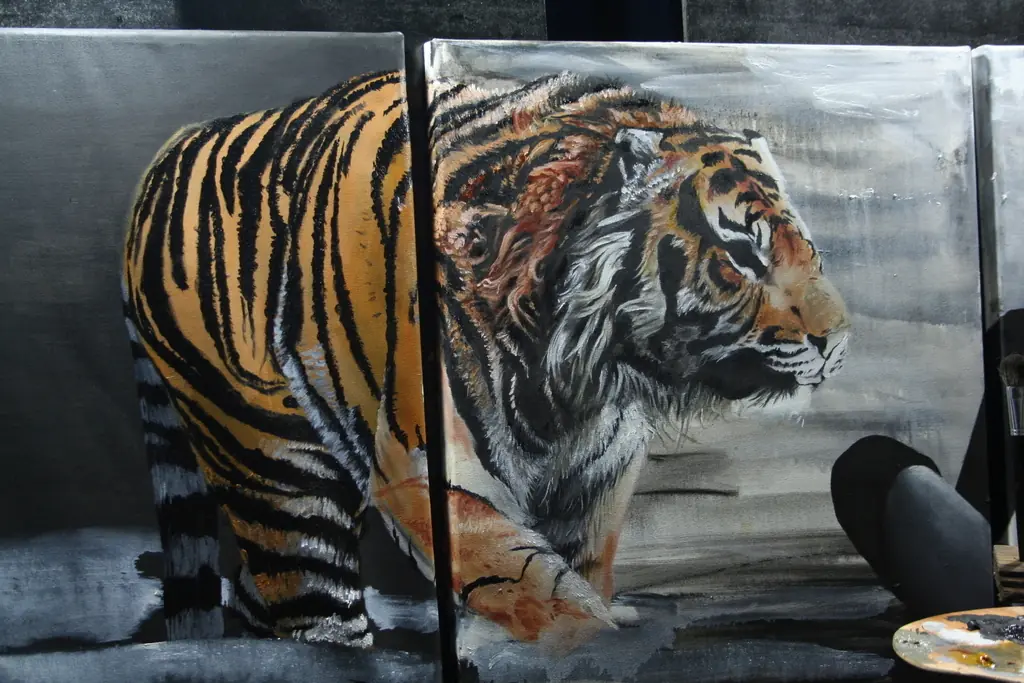 Pintura