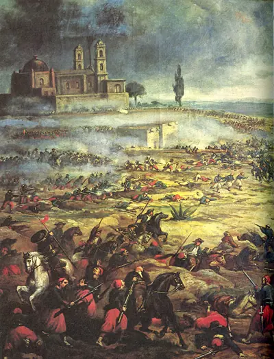 Cinco de Mayo 5 De Mayo