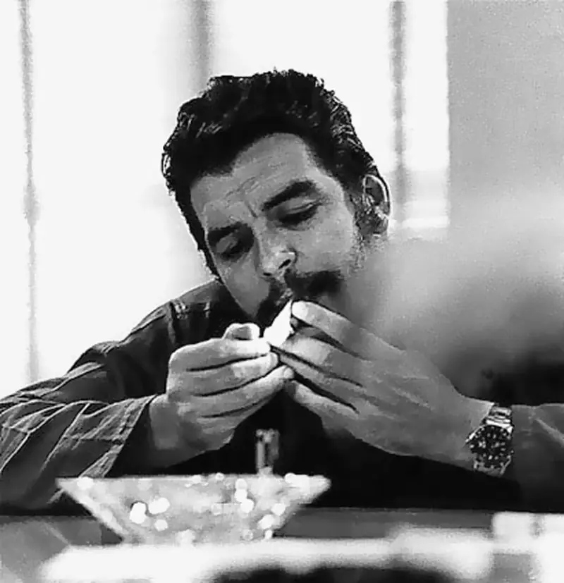 castro