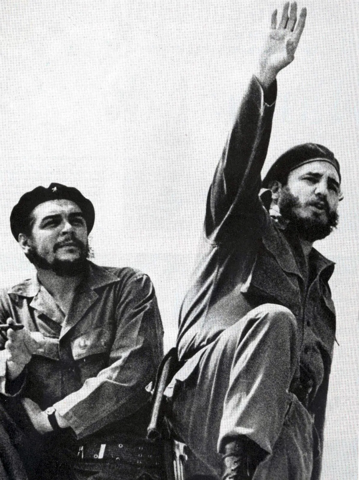 castro