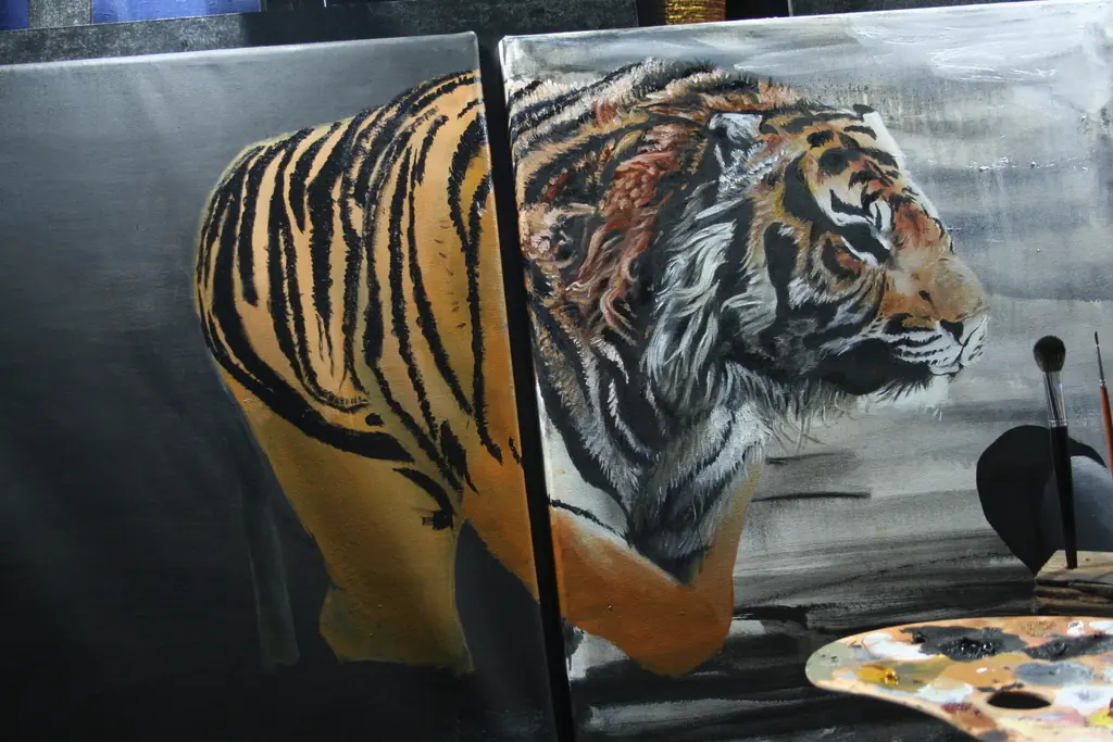 tigre