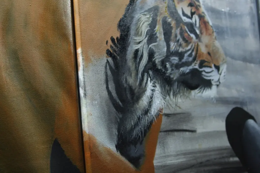 Pintura