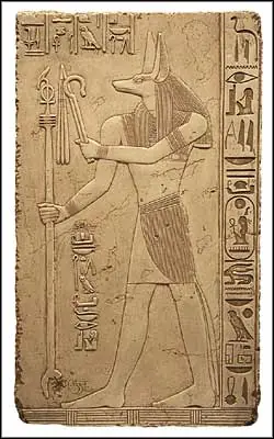 Anubis