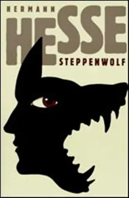 El Lobo Estepario - Herman Hesse