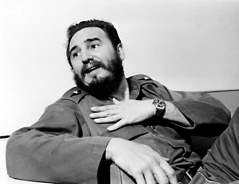 castro