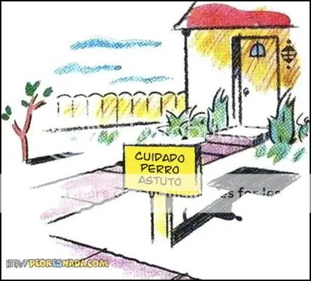 Humor Grafico
