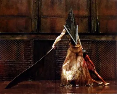 resident evil