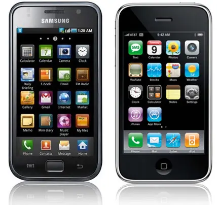 celulares