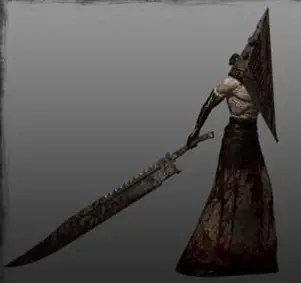 5 personajes de videojuegos que dan miedo..