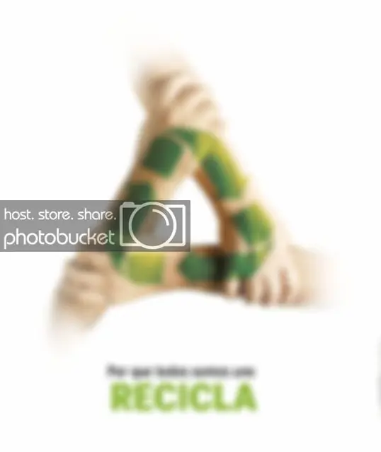 Eco-nomía... a reciclar se ha dicho!