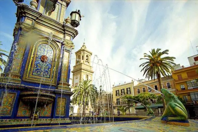 ciudad