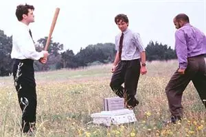 La ira tecnológica..