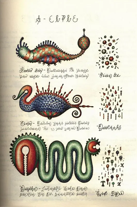Codex