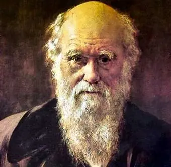 Darwin. De la fe al Agnosticismo Científico.