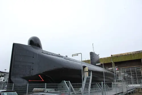 Submarinos