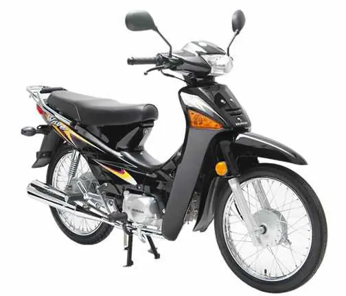 Motos - ¿con cual te quedas?