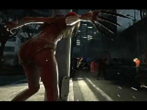 resident evil