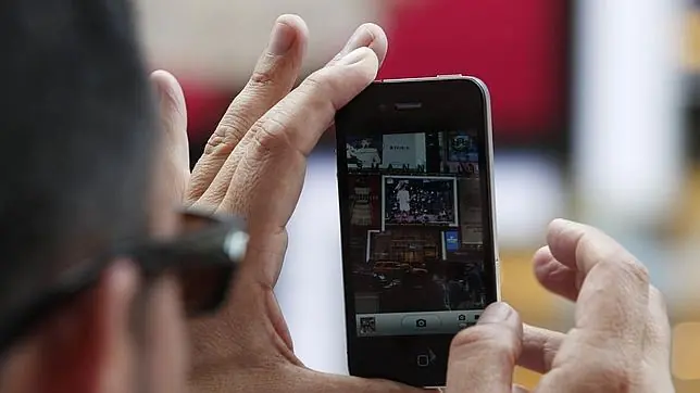 moviles