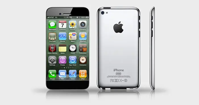 Apple la mejor en moviles