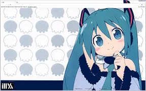 hay