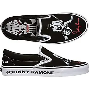 Vans Off The Wall (Historia)