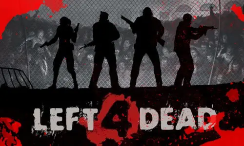 THQ Confirma Que El Fps a Cargo De Los Creadores de L4D