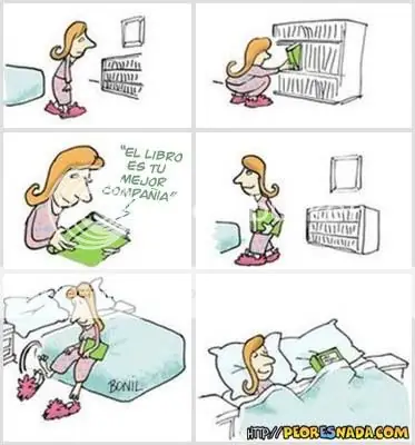 Viejitas pero sabrosas [imagenes que causan risa]