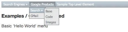 jquery