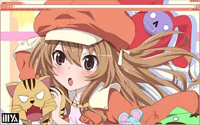 Mas Temas Para Google de Anime!