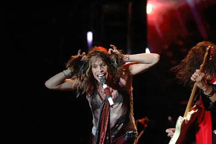 Steven Tyler