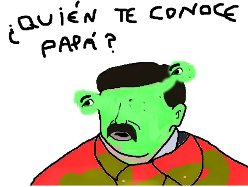 papa